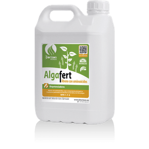 ALGAFERT Biorizon
