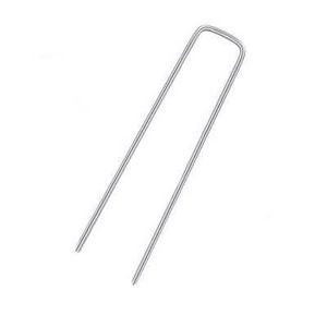 CLAVO U INOX 40x150 MM PACK DE 50 UDS Sistemas Hortícolas Almería