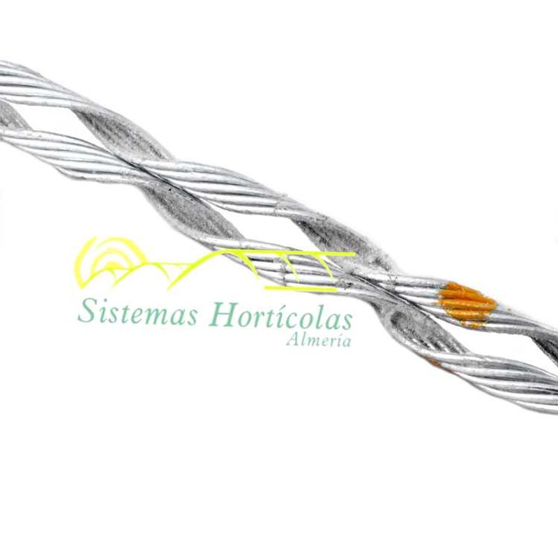 EMPALME-TRENZA-2X3mm-3X3-100-GEP7782D