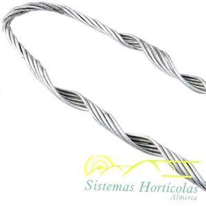 RETENCIÓN 87 GRT-7.7/8.2/D Sistemas Hortícolas Almería
