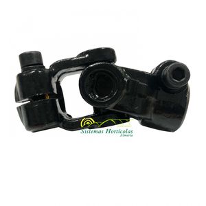TROCOLA PARA BRAZO TELESCOPICO Sistemas Hortícolas Almería