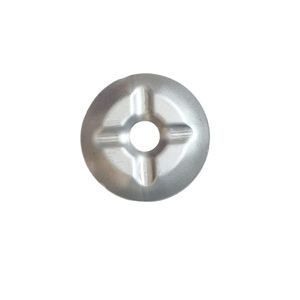 TAPÓN METÁLICO GALVANIZADO DE 40MM uso agrícola Agroquijano