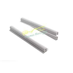 CLIP DOBLE PVC 2.5m Sistemas Hortícolas Almería