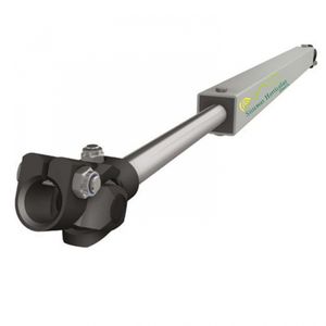 BRAZO TELESCOPICO H1800 Sistemas Hortícolas Almería