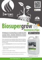 BIOSUPERGROW-N-