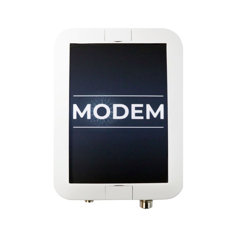 Modem-configurable-Caja