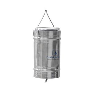 NTC QUEMADOR DE AZUFRE (Unidades) Nutricontrol