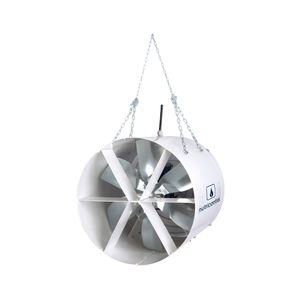 NTC VENTILADOR ECO 7000 m³ (Unidades) Nutricontrol