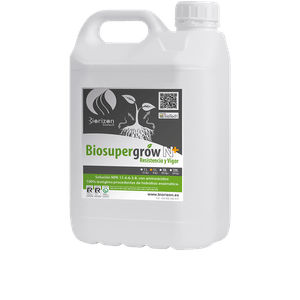 BIOSUPERGROW N+ Biorizon