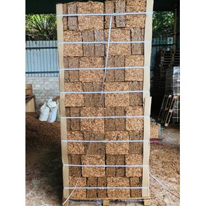 COCO PITH BLOCKS - MIRACLE - Para más información sobre este producto DEBE CONTACTAR CON VERYAGRO