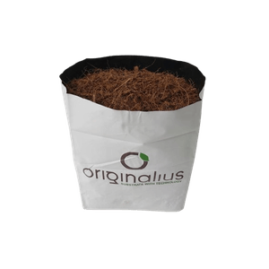 Originalius Up Pot 12x14x16cm Standard NW (1 palet x 1750 uds.) Caliplant Agro