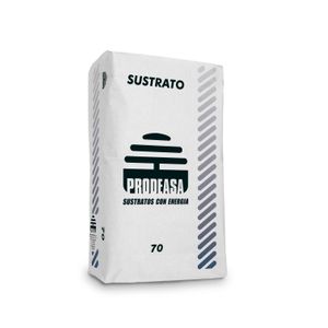 Sustrato Prodeasa RT50 Burés Profesional Ecológico (sacos 70lt.)
