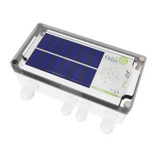 Controlador Datalogger para monitorización y control remoto MEX03 Odins