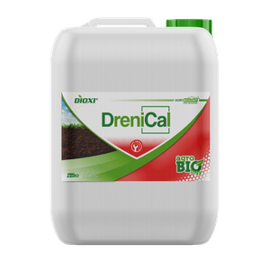 Complejo de Ácidos Orgánicos DIOXI DRENICAL 20 LT Agrobiology