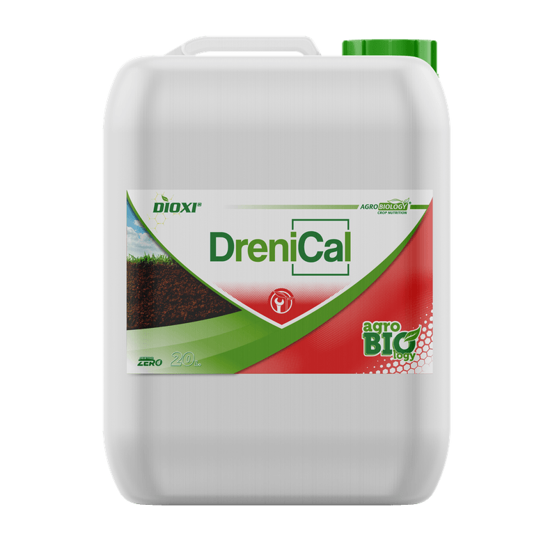 drenical-agrobiology