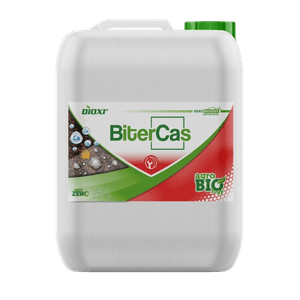 Abono inorgánico BITERCAS 20 LT Agrobiology