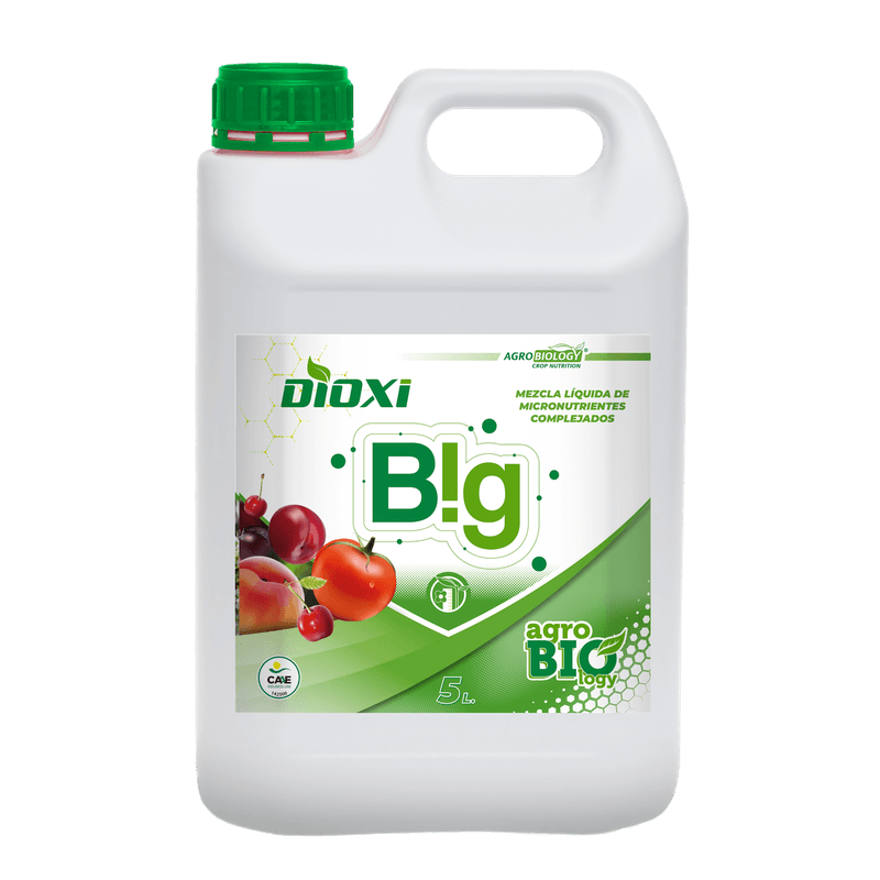 BIG-5L-AGROBIOLOGY