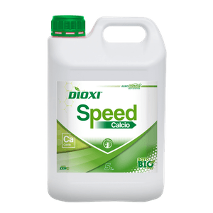 Solución de tiosulfato de calcio DIOXI SPEED CA. Agrobiology