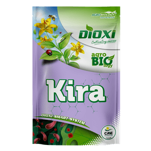 Abono DIOXI KIRA 1KG. Agrobiology