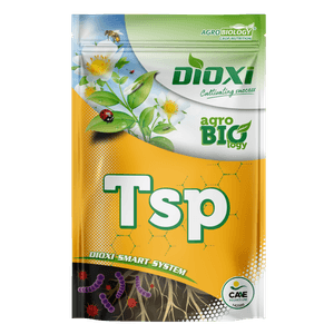 Abono inorgánico DIOXI TSP CFP 7 1KG. Agrobiology