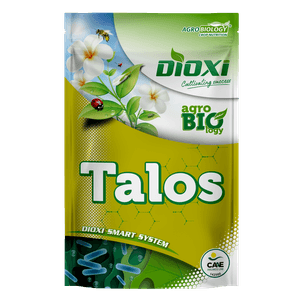 Abono inorgánico DIOXI TALOS Agrobiology