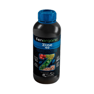 Fenorganic Zinc 40 Fraymendel