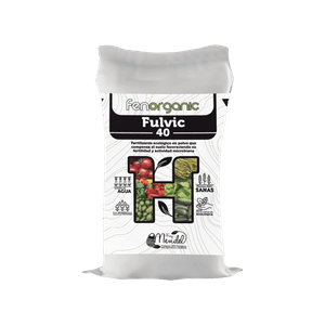 Fenorganic Fulvic 40 Fraymendel