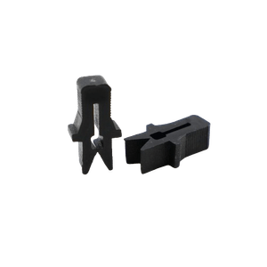 Clip Tubo 19mm Plástico