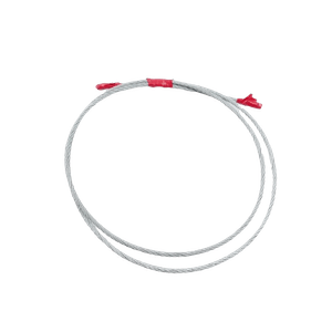 Cable Trenzado de Acero 3mm