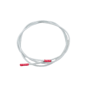 Cable Trenzado Plastificado 2x4