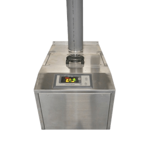 Humidificador por Ultrasonidos