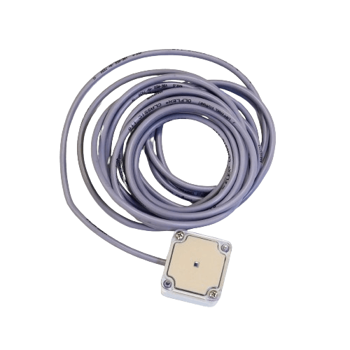 Sensor Radiación Par
