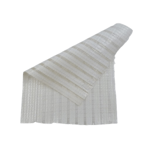 Pantalla Térmica de Interior Cerrada AUPP 66 Blanca