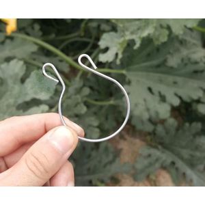 Gancho para calabacín