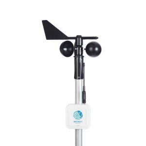 Anemómetro Sensor Weenat Riegos de Lorca