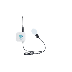 Sensor Humectación Foliar Weenat Riegos de Lorca