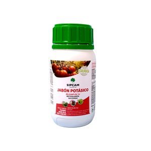 Jabón potásico RELEVANT OIL 500 ml Sipcam Jardín