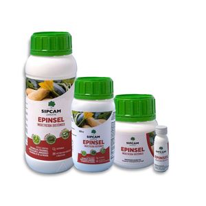Insecticida Sistémico EPINSEL 500 ml Sipcam Jardín