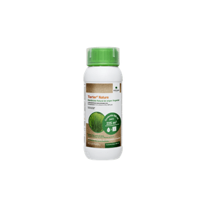 Herbicida Natural de origen Vegetal TERTER NATURE 250 ml Sipcam Jardín