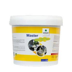 Pasta Cicatrizante MASTER 5 Kg Sipcam Jardín
