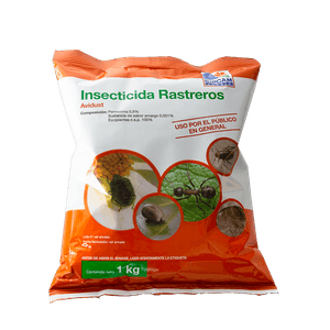 Insecticida Rastreros AVIDUST 1 Kg Sipcam Jardín
