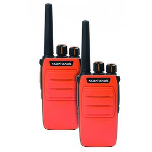 Walkie-TalkieTLK1054 - Numa'xes