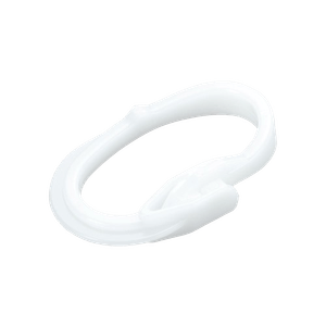 Oval Ring