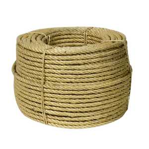 Cuerda Sisal Cableada