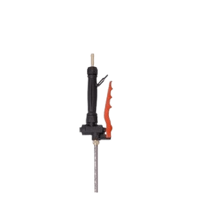 Mando Lanza Trigger
