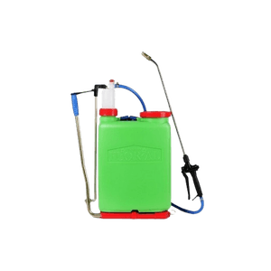 Mochila Pulverizador Flor