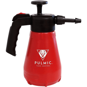 Pulverizador Presión Pulmic