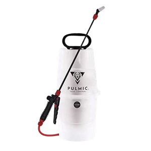 Pulverizador Pulmic Industrial 5Lt