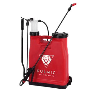 Pulverizador Pulmic Raptor 16Lt