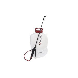 Pulverizador Pulmic Industrial 15